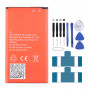 Itel IT5616 Battery Replacement BL-25BI 2500mAh